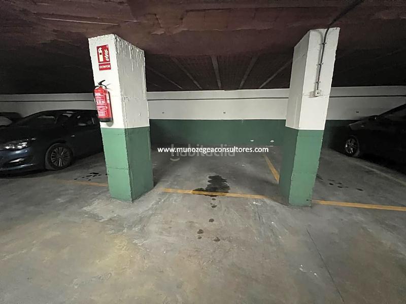 Foto 7be20112-8034-4f06-abdc-ff59c217153e. Autoparkplatz in Las Tinajerías - Juderías Lucena