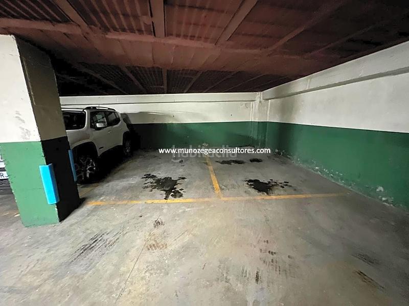 Foto 8189725a-6f34-4572-aad9-9eb155be4599. Autoparkplatz in Las Tinajerías - Juderías Lucena