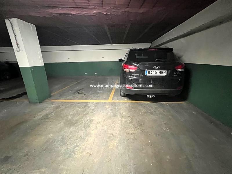 Foto 8efab66f-89bc-4faf-b422-03b7d22e27fb. Autoparkplatz in Las Tinajerías - Juderías Lucena