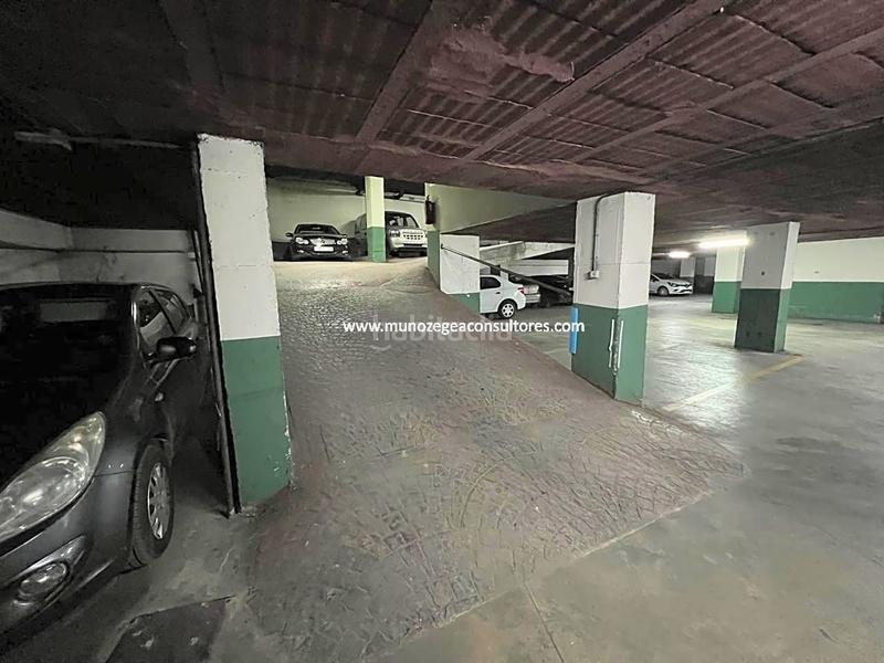 Foto d49a5698-8ba4-444c-bf08-c54f286fb0d7. Autoparkplatz in Las Tinajerías - Juderías Lucena