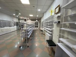Local Comercial en El Peso