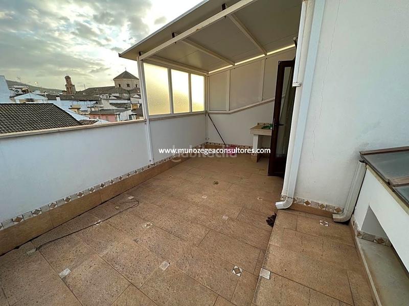 Foto 0934ec8c-1c87-44d8-8b0e-e2845d7f51e5. Casa con riscaldamento parcheggio in San Francisco Lucena