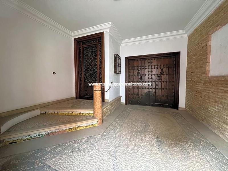 Foto 0af12263-ec84-49ee-95ef-6e7f17a8aa8f. Casa con riscaldamento parcheggio in San Francisco Lucena