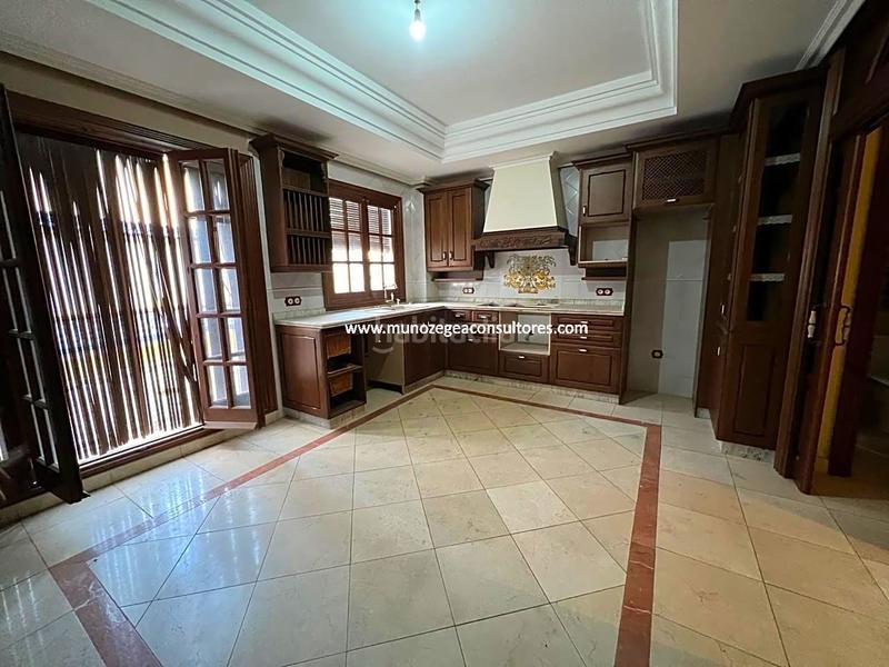 Foto 0c2888e0-30bb-4835-b0d1-1f49da57550e. Casa con riscaldamento parcheggio in San Francisco Lucena