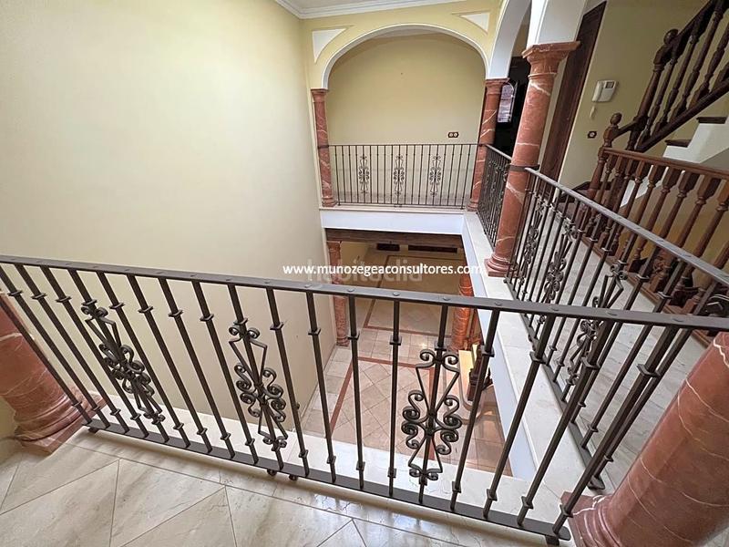 Foto 150df477-3694-4c88-9ec9-e76f815b0181. Casa con riscaldamento parcheggio in San Francisco Lucena