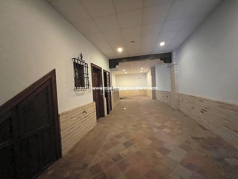 Foto 233e3dad-be31-47d6-9115-3f616403a54e. Casa con riscaldamento parcheggio in San Francisco Lucena