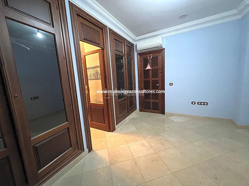 Foto 2e1a66d6-3ab9-48a2-a564-6572fa776b04. Casa con riscaldamento parcheggio in San Francisco Lucena