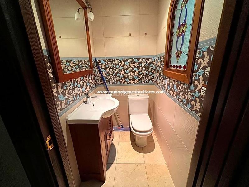 Foto 3b71de8c-f22d-45ea-a461-0aff8a1a4837. Casa con riscaldamento parcheggio in San Francisco Lucena