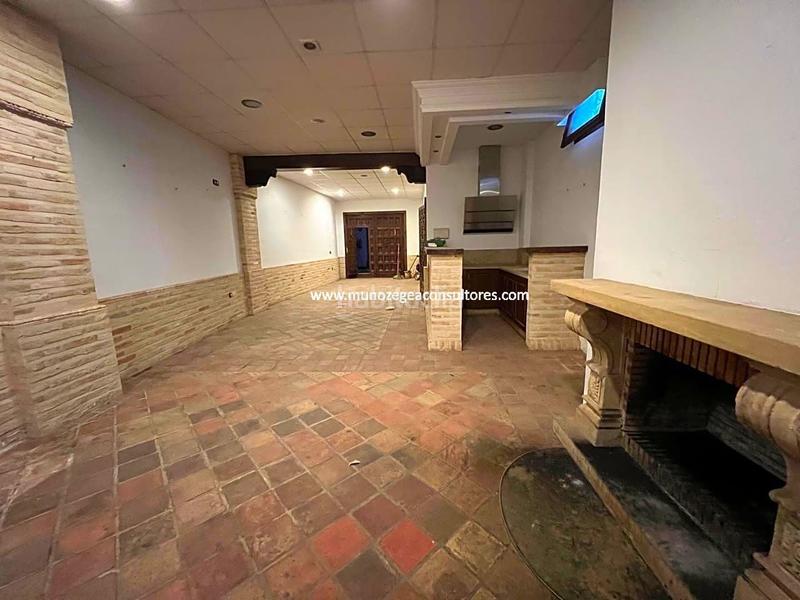 Foto 416d2c50-6c13-48e0-b0c0-bd1abbb44755. Casa con riscaldamento parcheggio in San Francisco Lucena