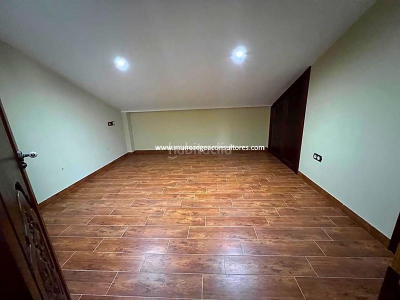 Foto 51d29216-2b32-43b8-98ac-be3b4a406737. Casa con riscaldamento parcheggio in San Francisco Lucena