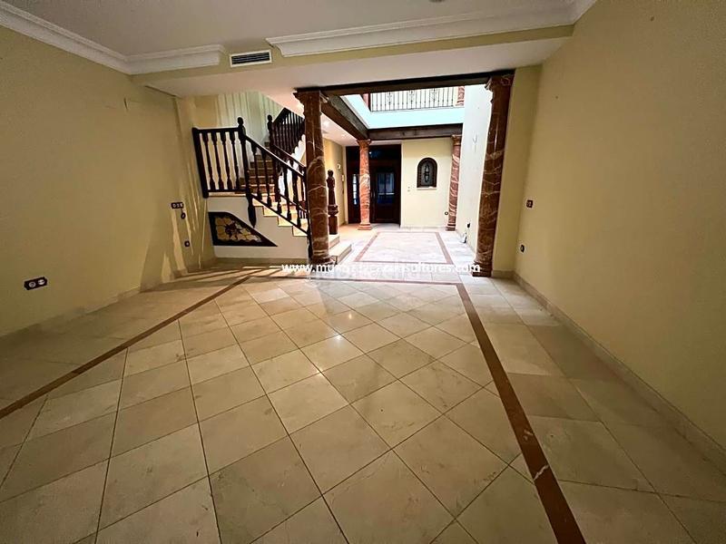 Foto 5427da04-437e-464e-abda-1907b3f89a3a. Casa con riscaldamento parcheggio in San Francisco Lucena