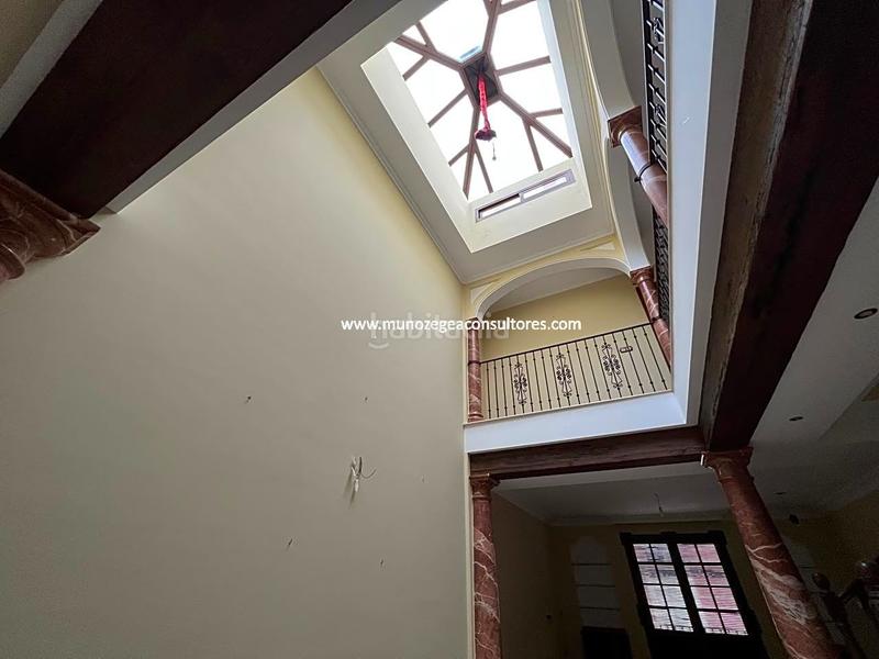 Foto 5e8da051-79cb-4d2f-a8dc-c206755b8f94. Casa con riscaldamento parcheggio in San Francisco Lucena