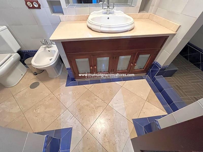 Foto 5f641f72-5bd3-43b3-999b-b84265eb9646. Casa con riscaldamento parcheggio in San Francisco Lucena