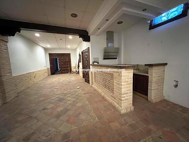 Foto 6b92350e-a993-430a-96f7-5595d21af44f. Casa con riscaldamento parcheggio in San Francisco Lucena