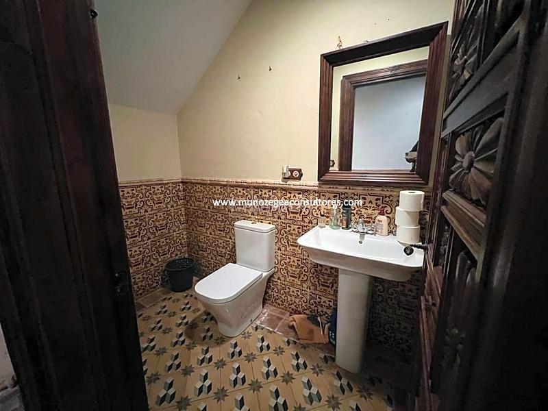 Foto 76c6b2f6-c970-4410-a741-2ffbe49efcc5. Casa con riscaldamento parcheggio in San Francisco Lucena