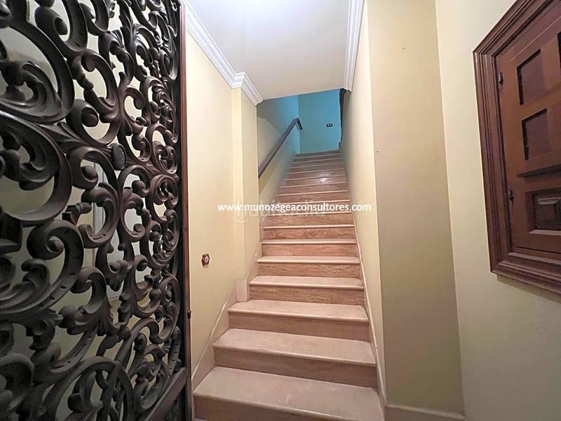 Foto 76ea4767-3537-4214-81ac-c463ac3e3d2c. Casa con riscaldamento parcheggio in San Francisco Lucena