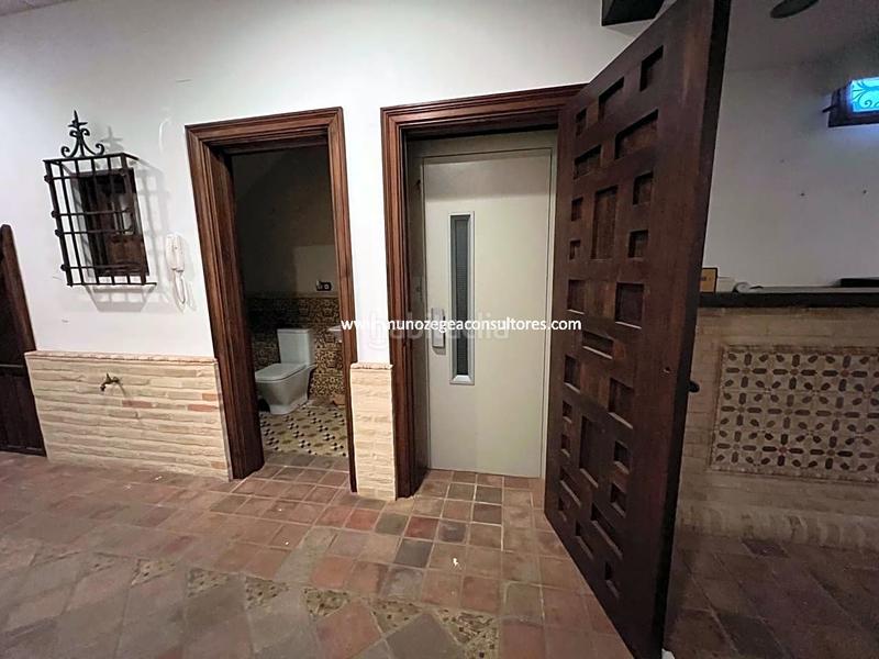 Foto 77d34b52-6abb-495b-ba64-46d0a95c1286. Casa con riscaldamento parcheggio in San Francisco Lucena