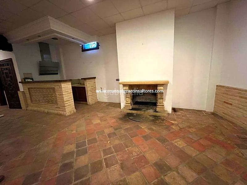 Foto 792601a7-02be-47ab-afa9-40a15c6cf513. Casa con riscaldamento parcheggio in San Francisco Lucena