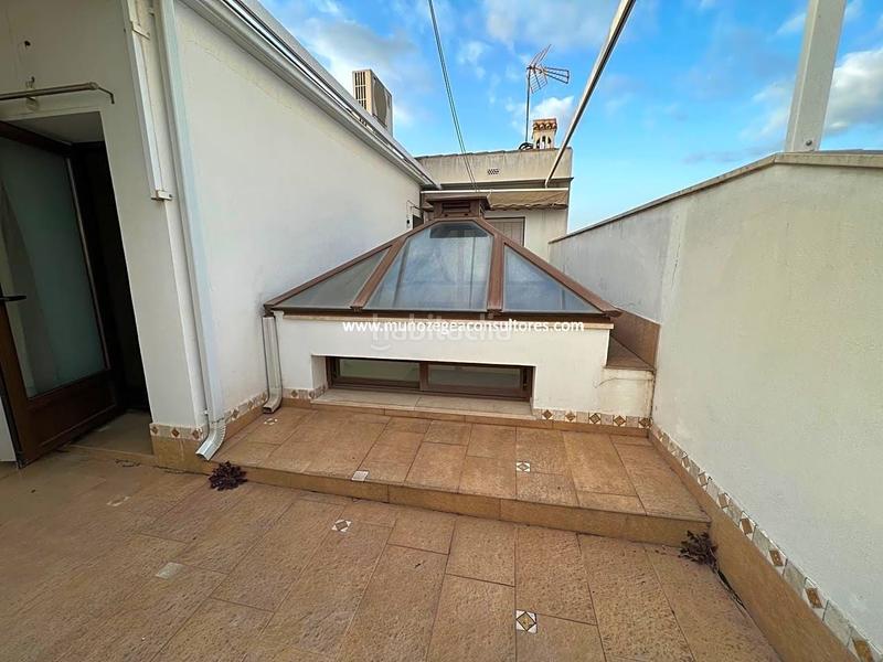 Foto 8d3eb129-2c82-4c51-a9ed-8819a675fff9. Casa con riscaldamento parcheggio in San Francisco Lucena