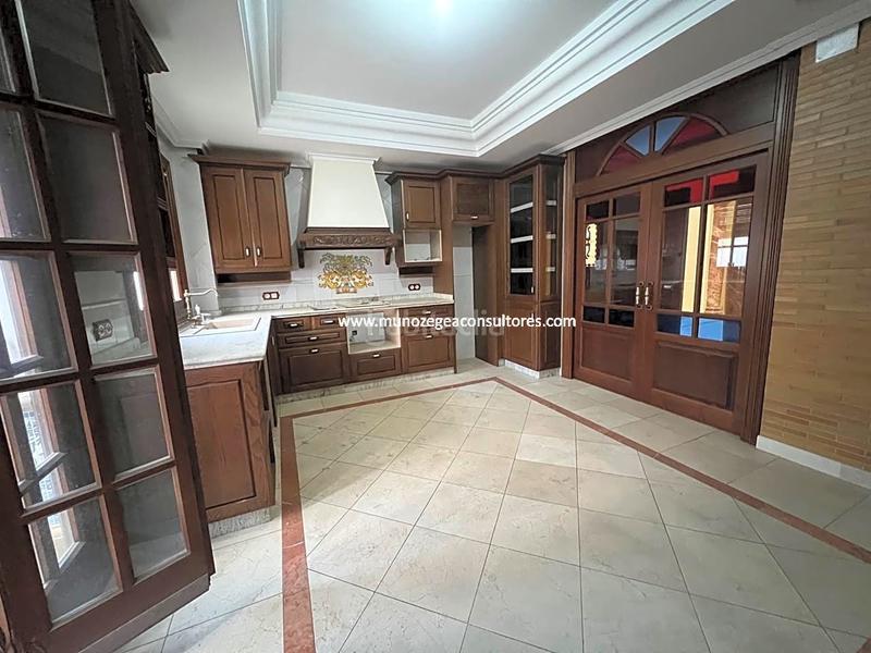 Foto 8e94d021-5adc-4cdc-9699-60ff69856e0e. Casa con riscaldamento parcheggio in San Francisco Lucena