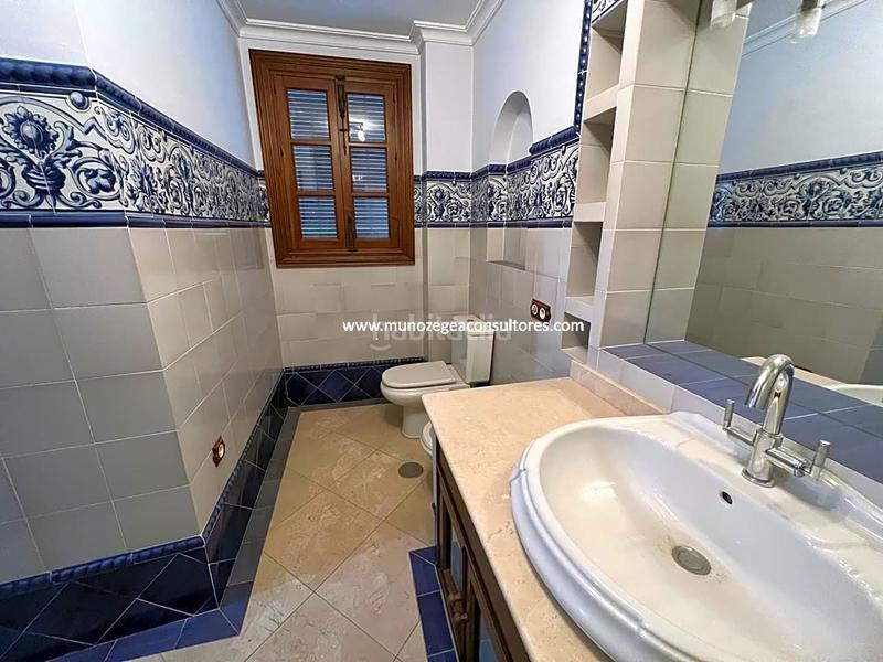Foto a5e95cfe-c763-4b75-8145-260b46386255. Casa con riscaldamento parcheggio in San Francisco Lucena