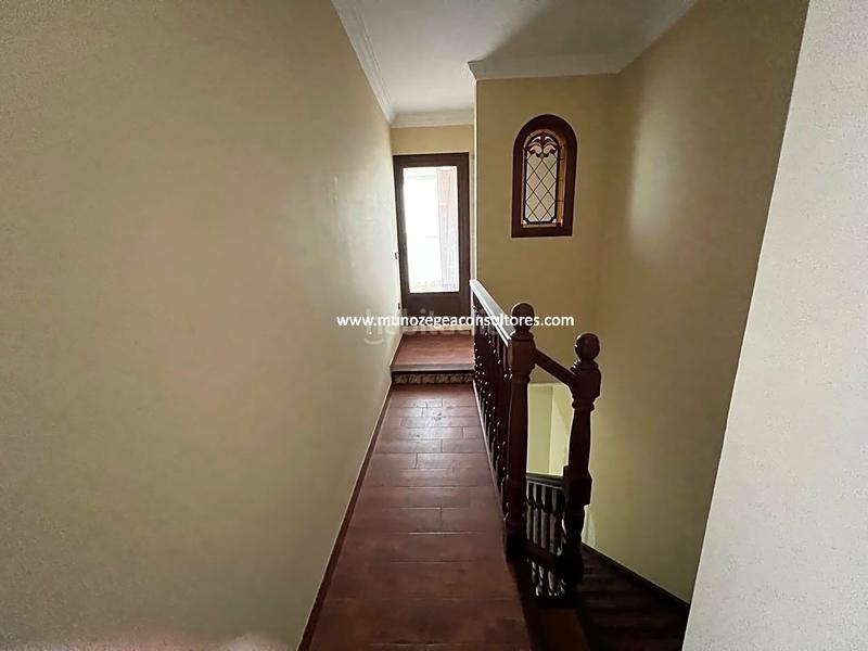 Foto a6666988-9626-4ef4-9cd2-09736ce13b18. Casa con riscaldamento parcheggio in San Francisco Lucena