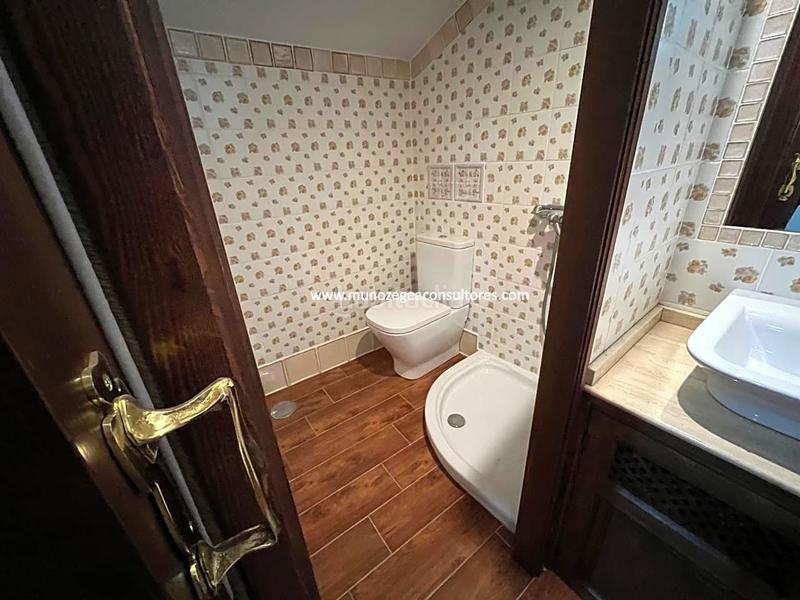 Foto b1fc90b3-0a6d-4039-b087-fe2c6284c8b8. Casa con riscaldamento parcheggio in San Francisco Lucena