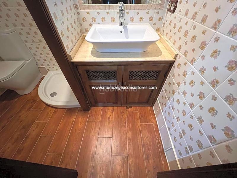 Foto b2b88a62-0dce-4b5f-9e5a-2a699c89f42e. Casa con riscaldamento parcheggio in San Francisco Lucena