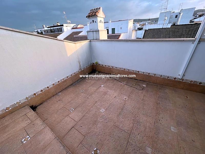 Foto c9073209-9009-4ed9-8551-38cc2291662e. Casa con riscaldamento parcheggio in San Francisco Lucena