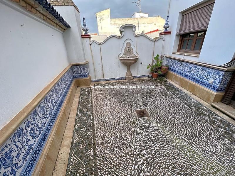 Foto faba7bae-d9b5-401b-b6c3-93de6d2eebda. Casa con riscaldamento parcheggio in San Francisco Lucena