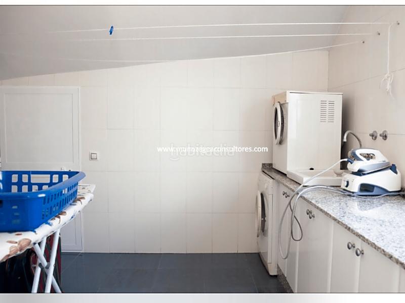 Foto 2942630a-a00a-4e80-8c29-64498d136827. Casa amb calefacció aparcament a San Francisco Lucena