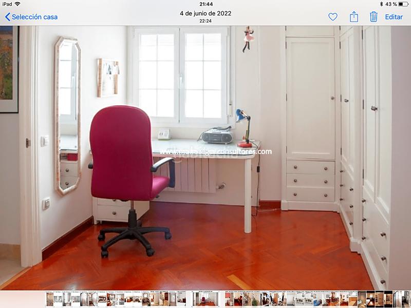 Foto 35b7c767-73f2-499d-8217-717dbe934aa9. Casa amb calefacció aparcament a San Francisco Lucena