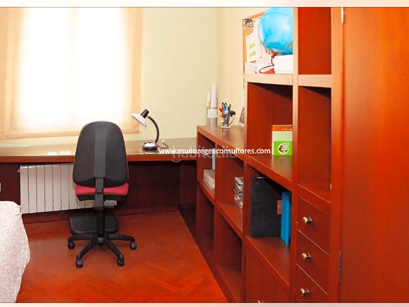 Foto 5cebde2c-5ef7-42de-84d8-9960451586e8. Casa amb calefacció aparcament a San Francisco Lucena