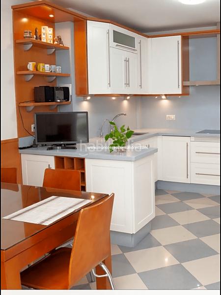 Foto 6b930842-fdbf-4a38-8bf0-c8a528436f6d. Casa amb calefacció aparcament a San Francisco Lucena