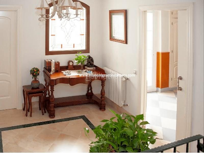 Foto 7b596552-43fe-436d-b25e-b2c46a9a15f1. Casa amb calefacció aparcament a San Francisco Lucena