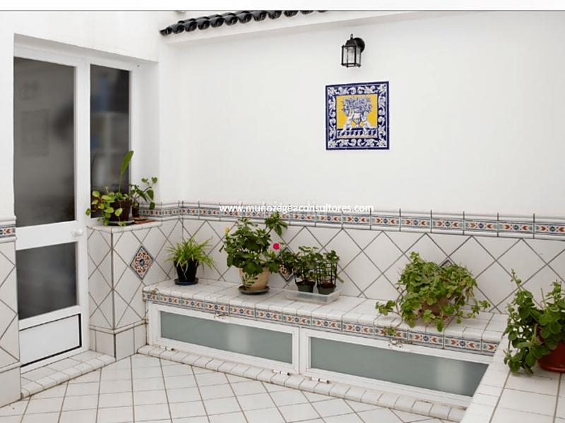 Foto c2de8dde-2ad1-4c36-b854-92deafce57dd. Casa amb calefacció aparcament a San Francisco Lucena