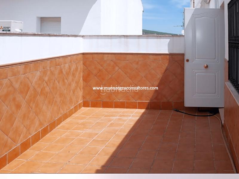 Foto d2e6f330-0258-4966-b09d-d64be37bc1f4. Casa amb calefacció aparcament a San Francisco Lucena