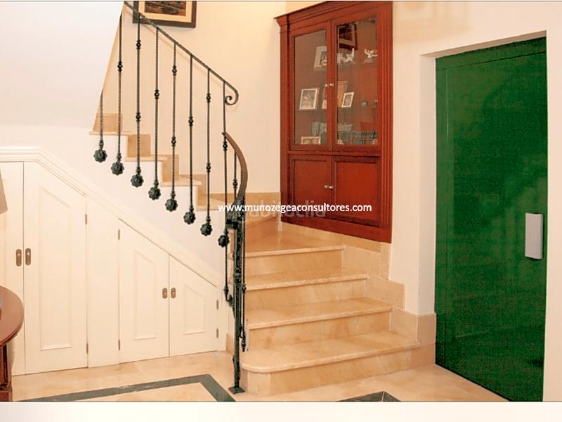 Foto e2845bac-1153-46d5-93ac-478622279c58. Casa amb calefacció aparcament a San Francisco Lucena