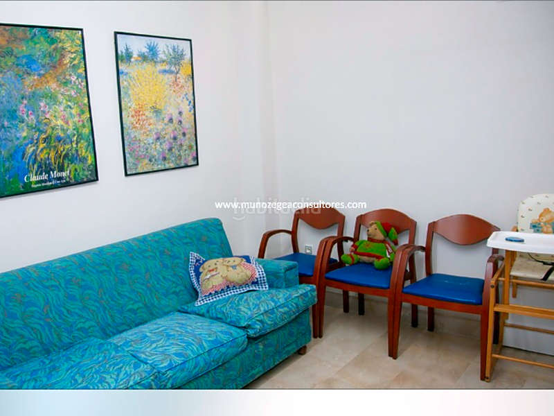 Foto ed12574e-dc6b-45a7-b318-3625698c810c. Casa amb calefacció aparcament a San Francisco Lucena