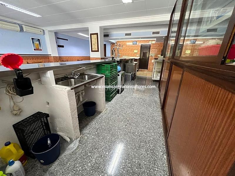 Foto 2665f59e-7ca3-48c3-8ca9-cd6ca66b2837. Business premise in La Calzada Lucena