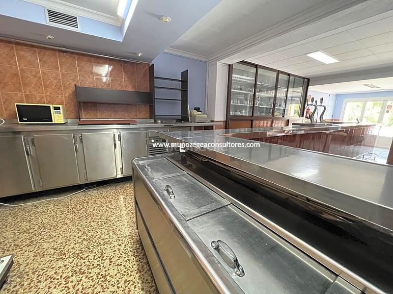 Foto 681e4853-cb2d-429d-82c7-24fe23ef3592. Business premise in La Calzada Lucena