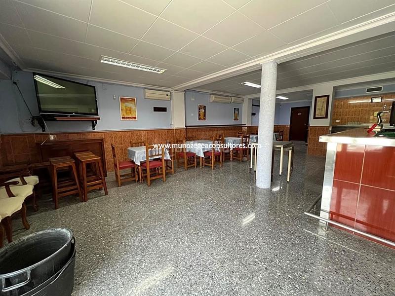 Foto 88fb55a9-4eb3-41e5-9f45-1886c8dc4ba8. Business premise in La Calzada Lucena
