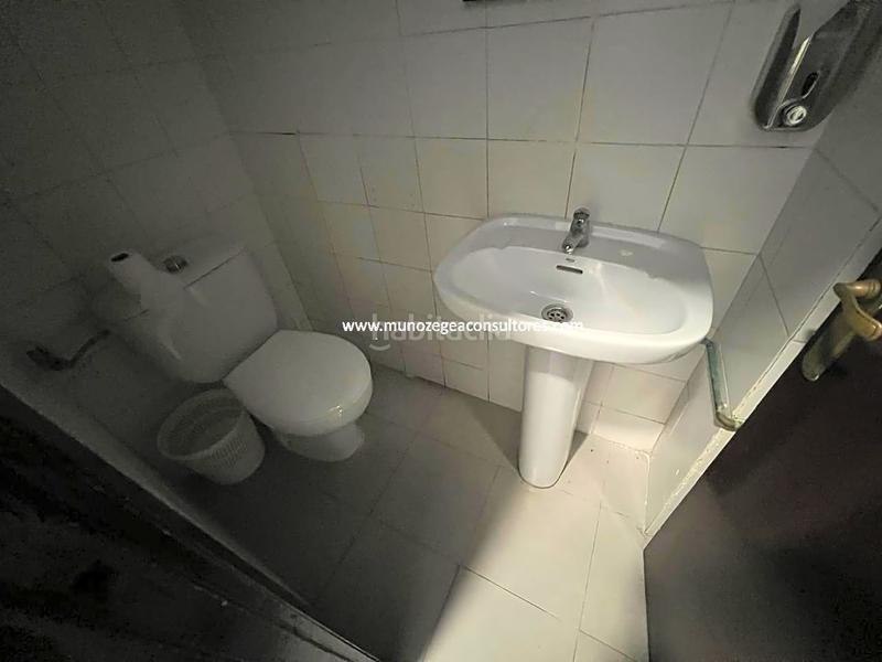 Foto be54f533-87e2-4dd6-9aea-23aad9b30460. Business premise in La Calzada Lucena