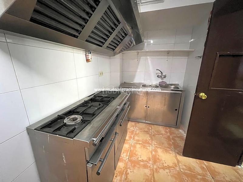 Foto e9522534-a5af-448c-bb30-2a98bb6989f4. Business premise in La Calzada Lucena