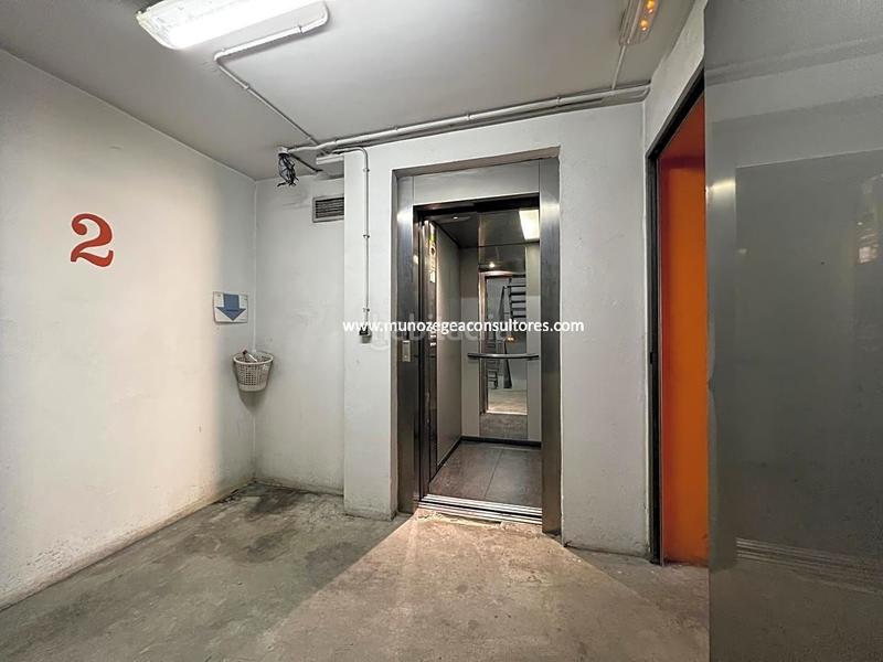 Foto 15c3e59f-bdbc-4e5c-a9fb-039897559d44. Aparcament cotxe a El Carmen - La Barrera Lucena