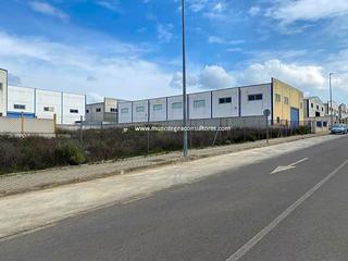 Residential Plot  Calle segovia. Este terreno se encuentra en calle segovia, 14900, lucena, córdo