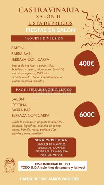 Foto 3c42c828-7604-47c9-8bcc-5c1497b6bc65. Alquiler local comercial en Las Vegas - Campoaras Lucena