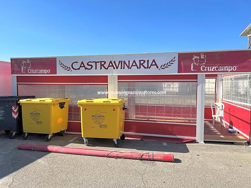 Foto 3c550e44-5f33-4f6f-a964-e783a246342a. Alquiler local comercial en Las Vegas - Campoaras Lucena