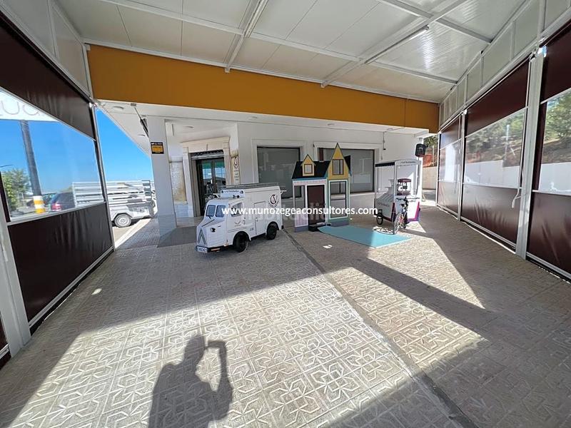 Foto 4a91dcaf-c9d1-4ede-96cc-3b0ddd734dc9. Alquiler local comercial en Las Vegas - Campoaras Lucena