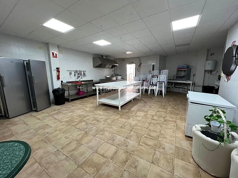 Foto 5285e1e6-1811-4718-9646-74105d6c34b2. Alquiler local comercial en Las Vegas - Campoaras Lucena